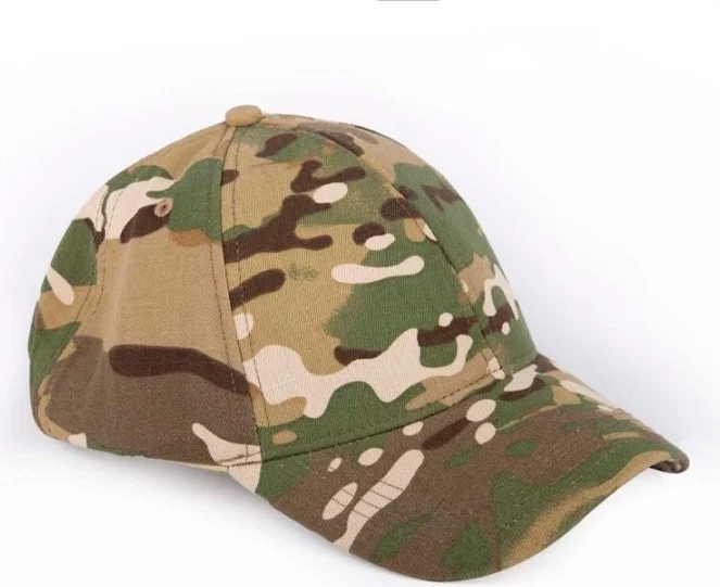 فاف وير Outdoor Tactical Casual Hat TACHAT02