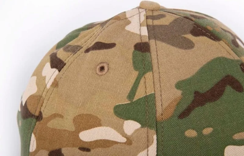 فاف وير Outdoor Tactical Casual Hat TACHAT02