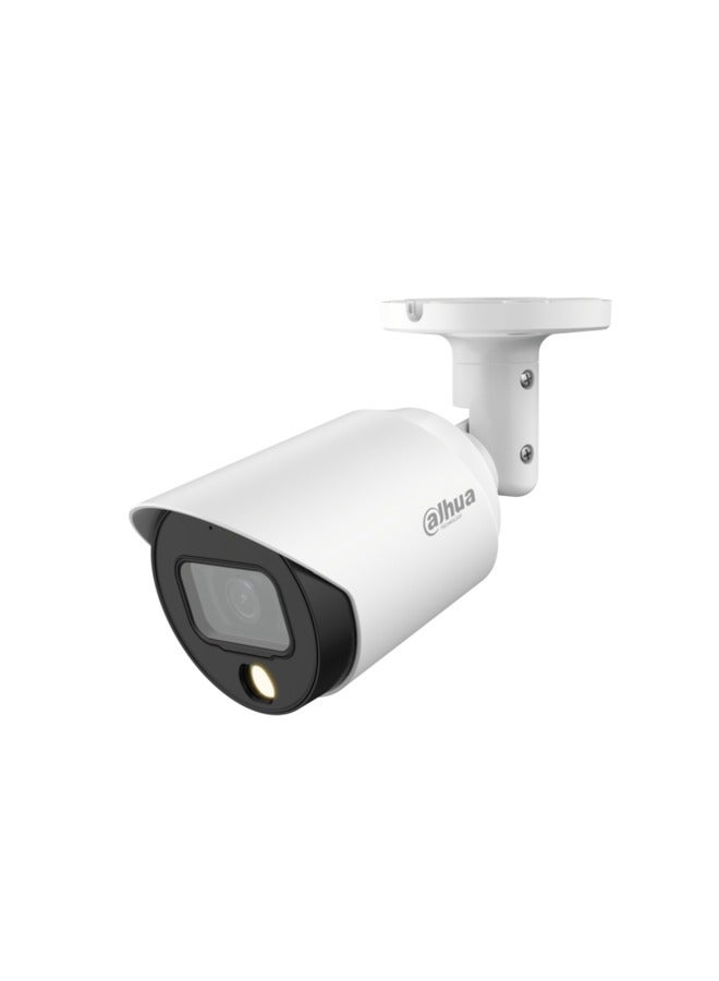 Dahua DAHUA-5MP Full-color Starlight HDCVI Bullet Camera-DH-HAC-HFW1509T-A-LED  - Image 2