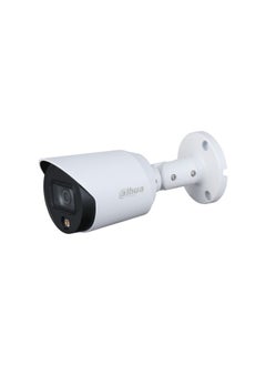Dahua DAHUA-5MP Full-color Starlight HDCVI Bullet Camera-DH-HAC-HFW1509T-A-LED  - Image 1