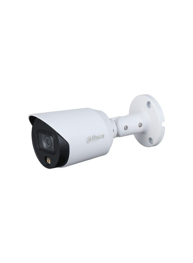 Dahua DAHUA-5MP Full-color Starlight HDCVI Bullet Camera-DH-HAC-HFW1509T-A-LED  - Image 1