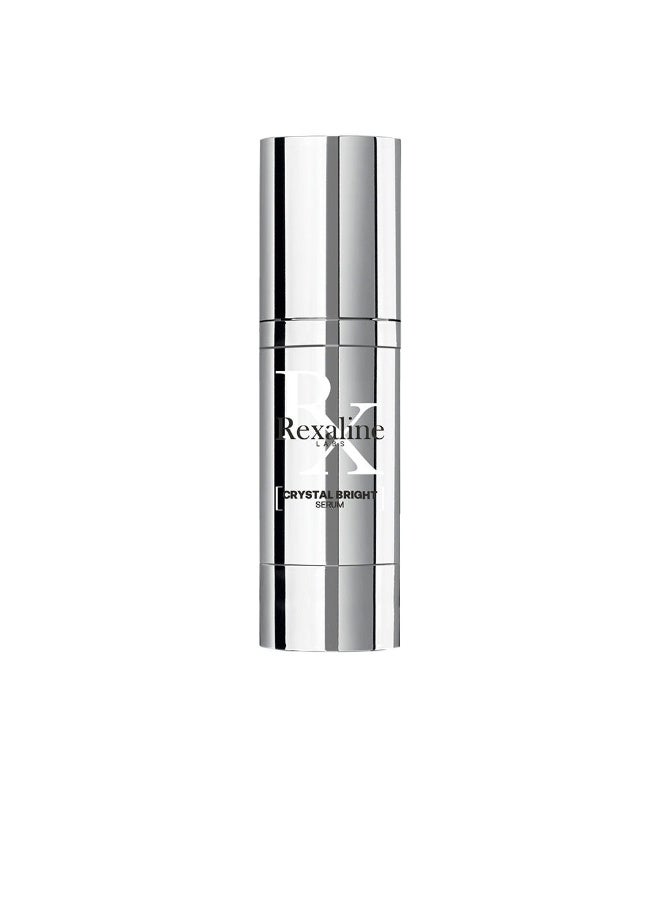 Rexaline Crystal Bright Serum 30ml - Image 1