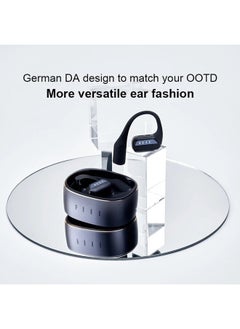 FIIL GS Bluetooth 5.3 Earbuds, 32H Playtime, Hi-Res Audio, Two Mic, Noise Reduction, F043  - Image 2