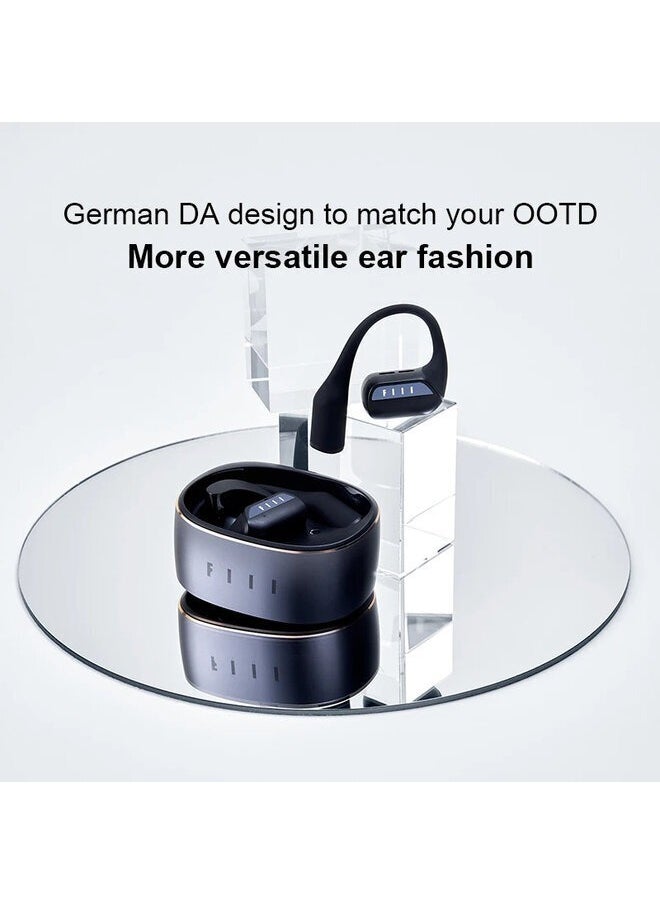 FIIL GS Bluetooth 5.3 Earbuds, 32H Playtime, Hi-Res Audio, Two Mic, Noise Reduction, F043  - Image 2