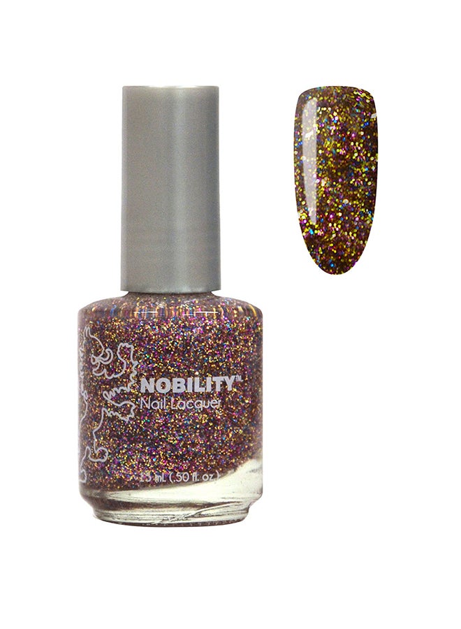 Lechat Nail Polish 15ml Glossy Super Shine Nail Lacquer Fast Dry Long Lasting Nail Enamel Nobility Nail Paint No Need UV LED Lamp No curing Nail Color