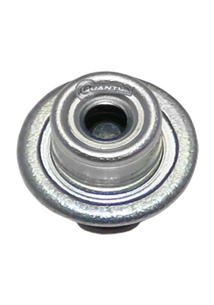 QFS HFP-PR28 Quantum OEM Replacement EFI Fuel Pressure Regulator for Ducati Multistrada Scrambler (2015-2021) - Image 5