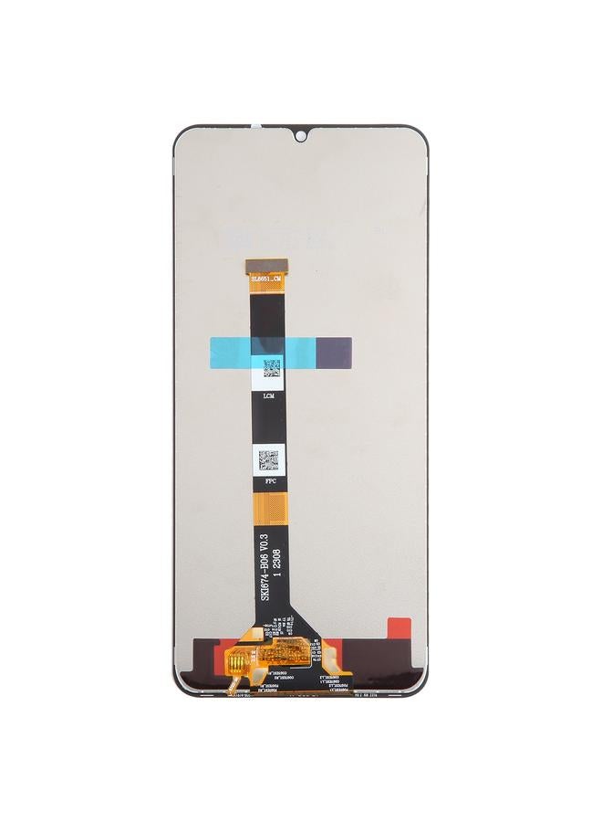 Replacement For Realme C53 OEM LCD Screen With Digitizer Full Assembly - Image 3