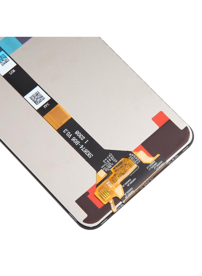 Replacement For Realme C53 OEM LCD Screen With Digitizer Full Assembly - Image 5