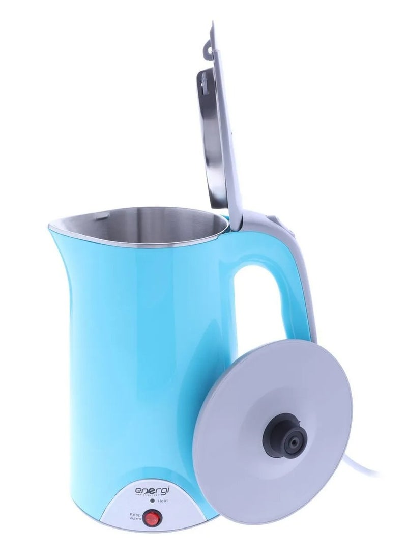 Energi Energi Kettle EG-D618BKA (Blue) - Image 2