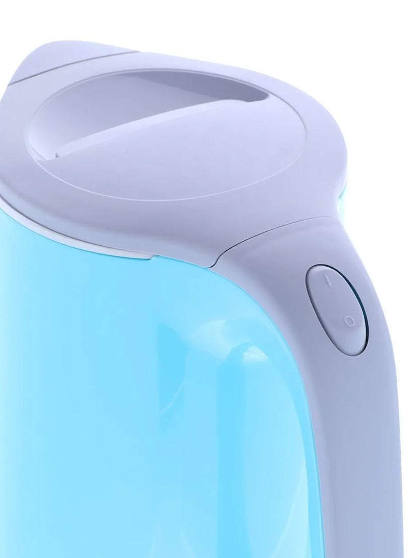 Energi Energi Kettle EG-D618BKA (Blue) - Image 4