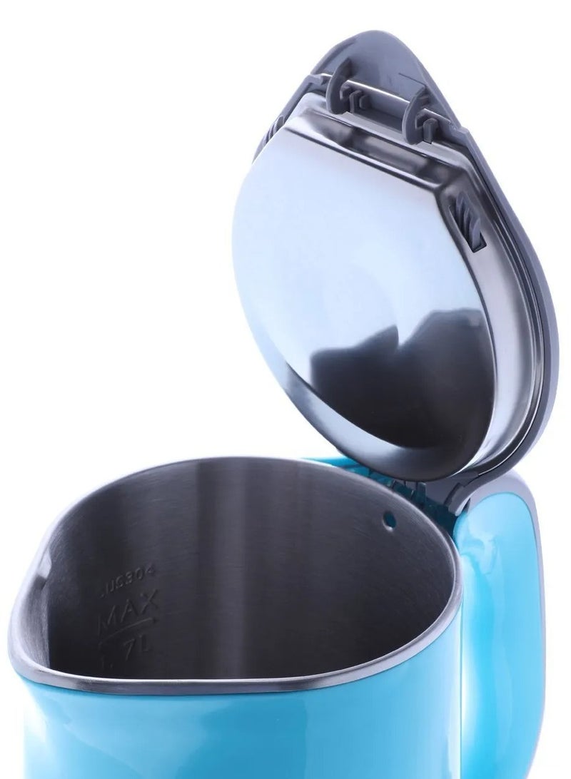 Energi Energi Kettle EG-D618BKA (Blue) - Image 5