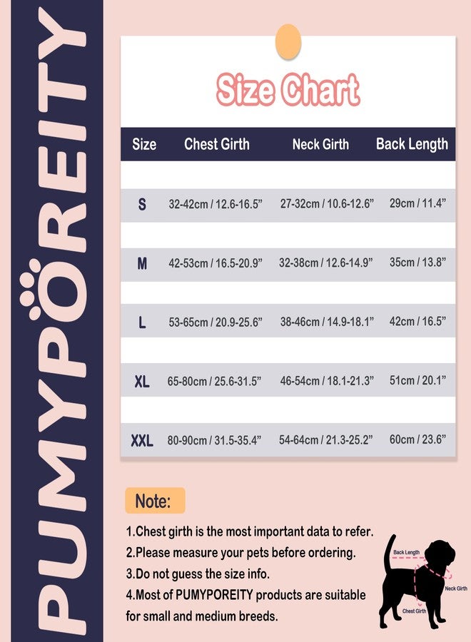 PUMYPOREITY Medium Dog Bowtie Tuxedo Suit, Wedding Outfit for Cats and Dogs, Bandana Set for Chihuahua, Boston Terrier, Bichon, Corgi, Pomeranian, 2 Pieces/Pack, M, Black - Image 3