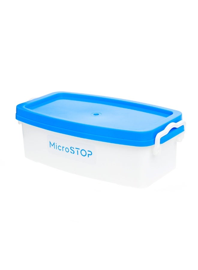MicroSTOP DISINFECTION CONTAINER 3 LITER - Image 1