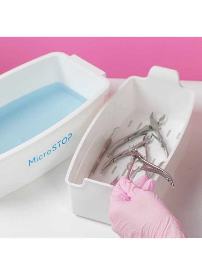 MicroSTOP DISINFECTION CONTAINER 3 LITER - Image 5