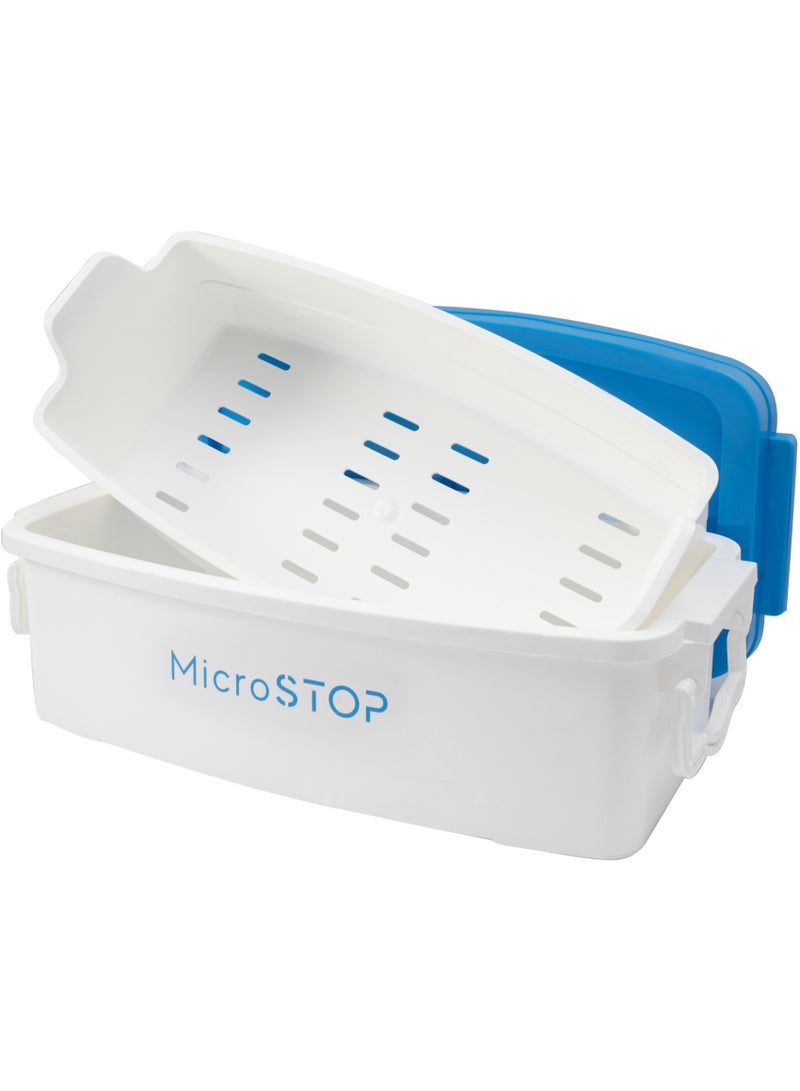 MicroSTOP DISINFECTION CONTAINER 3 LITER - Image 3
