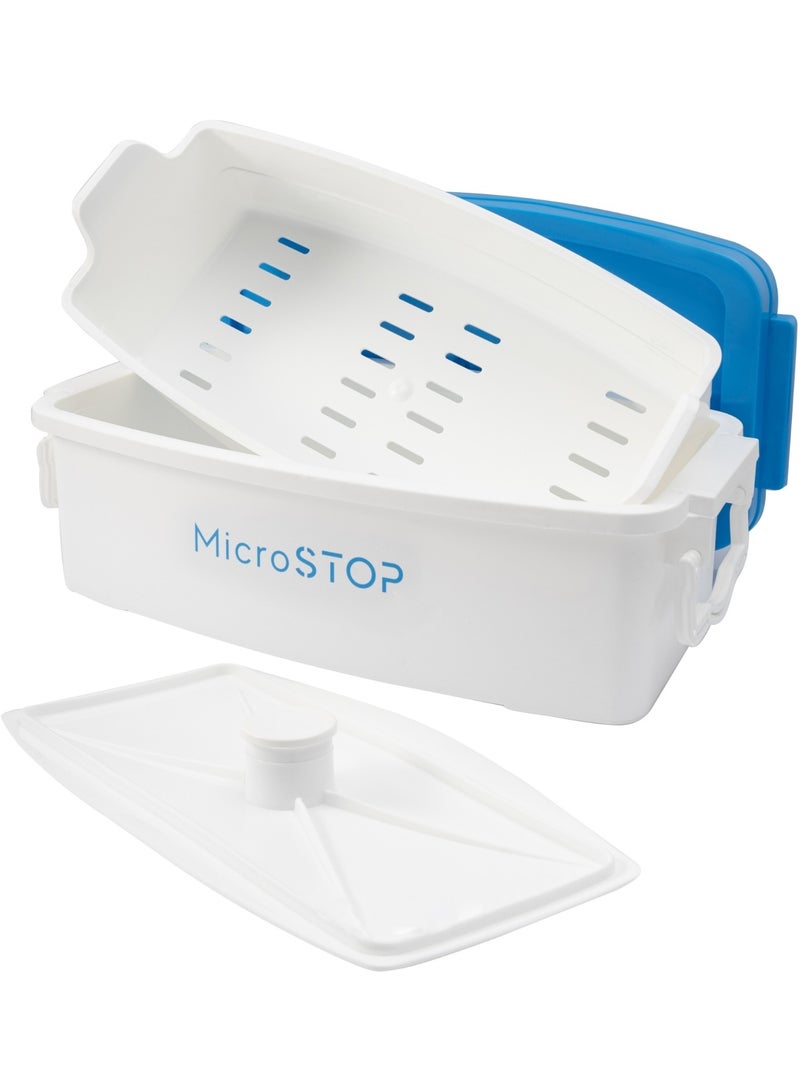 MicroSTOP DISINFECTION CONTAINER 3 LITER - Image 4