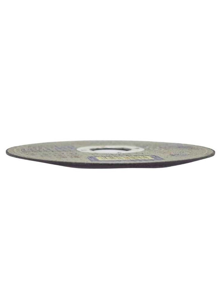 115 mm x 1 mm Flat Disc for Metal Cutting, Ultra Thin 4.5 Inch Metal & Stainless Steel Cutting Wheel for Angle Grinder - pzsku/Z849D80EC8B2BD1DF998DZ/45/_/1737462087/1f12edf7-3afb-4f43-8e22-4f68fad288b8