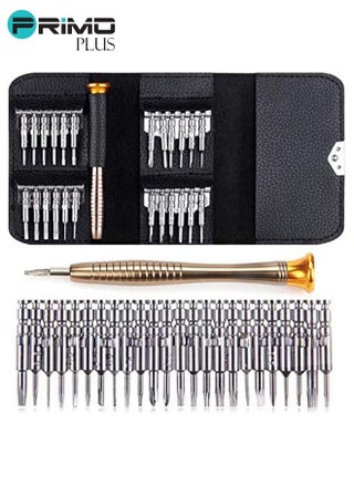 طقم مفكات براغي متعددة الاستعمال 25 في 1 - pzsku/Z849D8697AF7A70944E53Z/45/_/1716816345/d37e3faa-dc65-4e79-9569-757754662fe0