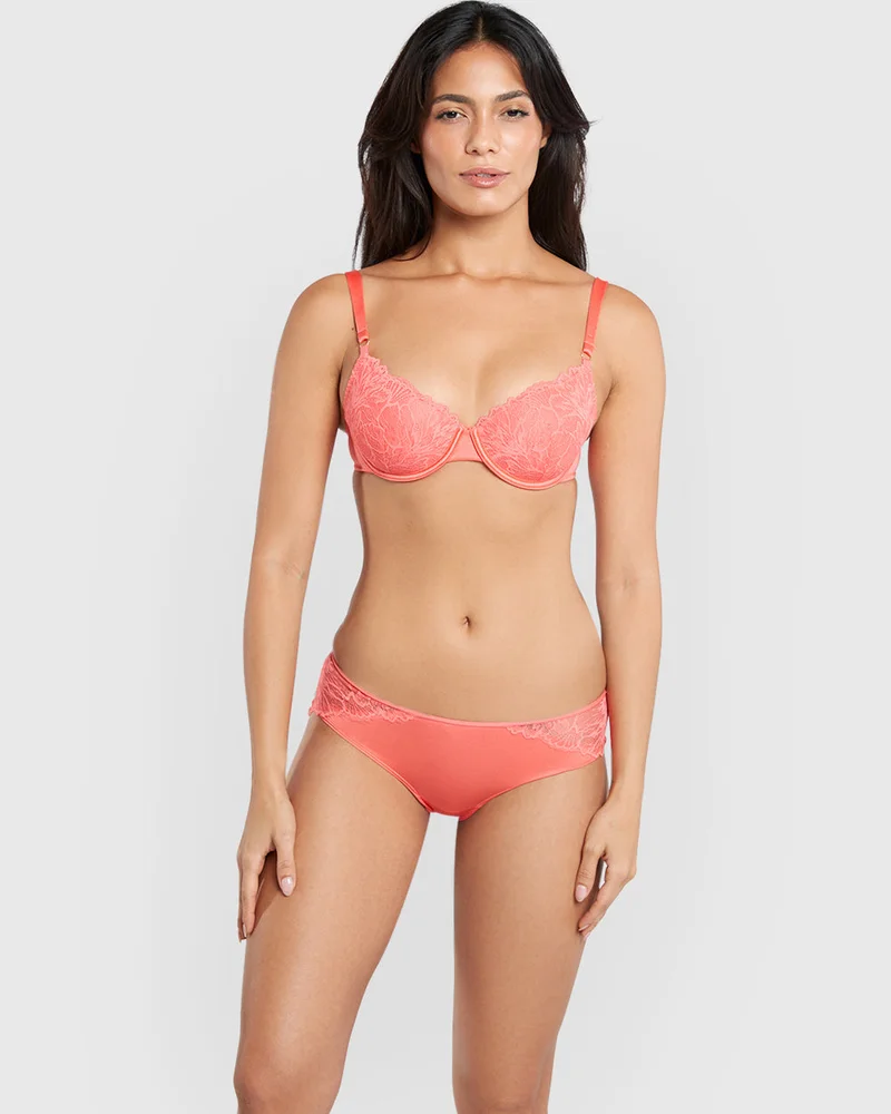 La Senza La Senza Obvious Lightly Lined Full Coverage Bra