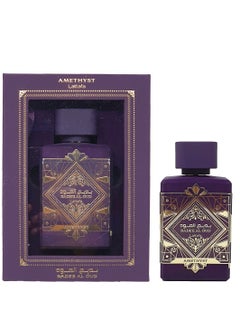 Lataffa Badee al oud Amethyst 100ML EDP  - Image 1