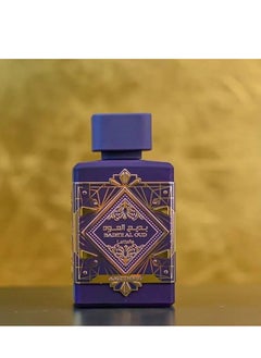 Lataffa Badee al oud Amethyst 100ML EDP  - Image 2