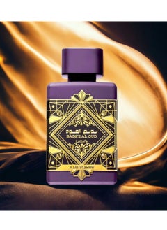 Lataffa Badee al oud Amethyst 100ML EDP  - Image 3