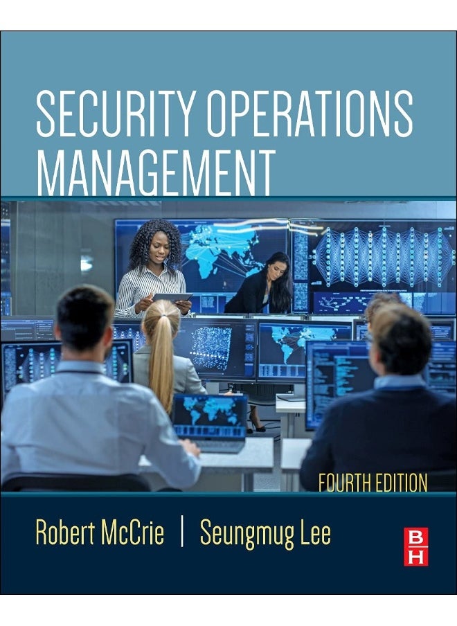 Security Operations Management  - Image 2
