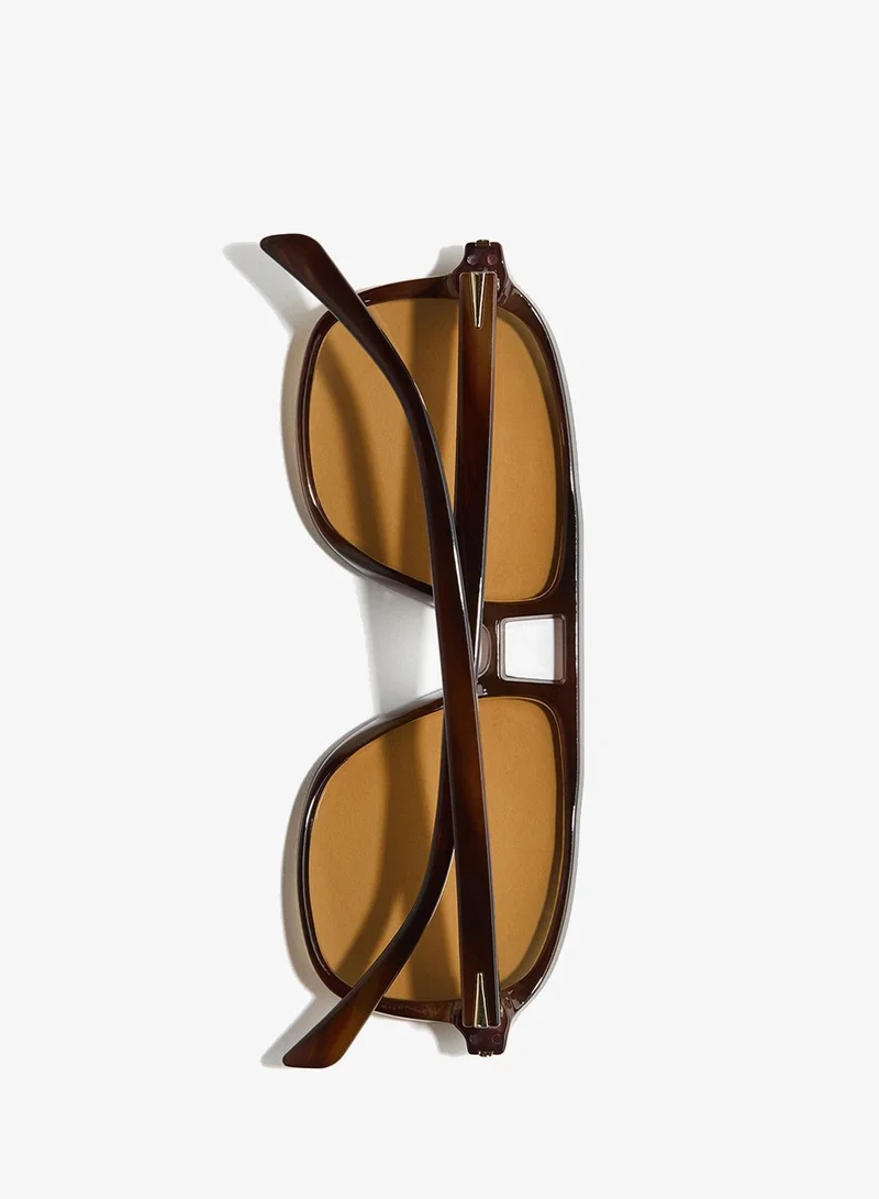 H&M  Aviator-style sunglasses for Women | Best Price UAE