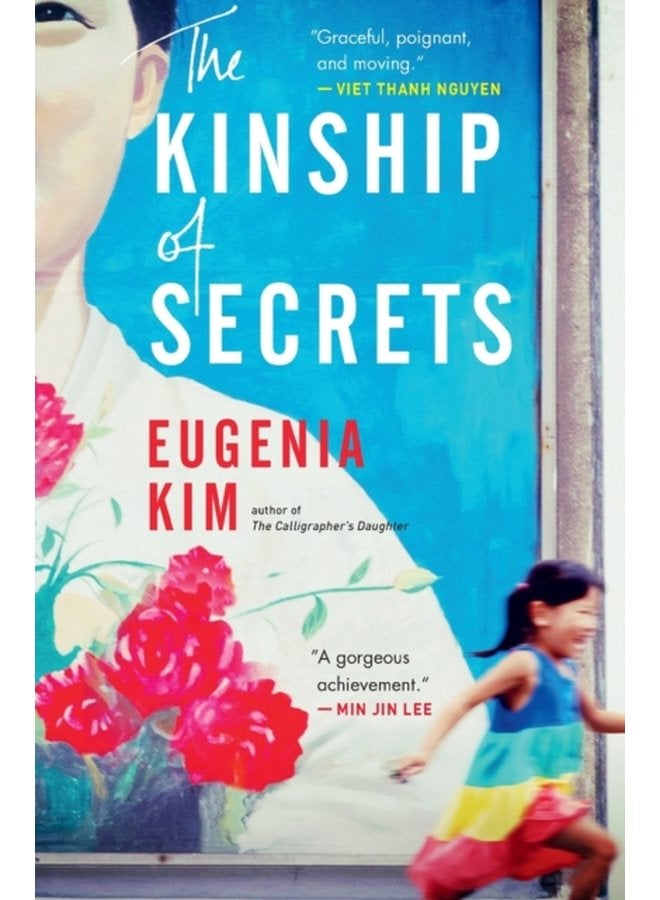 The Kinship Of Secrets - Paperback