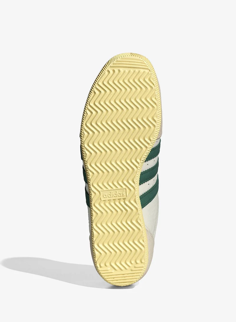 Adidas Originals OWHITE/CGREEN/ORGTIN Japan for Women | Best Price UAE