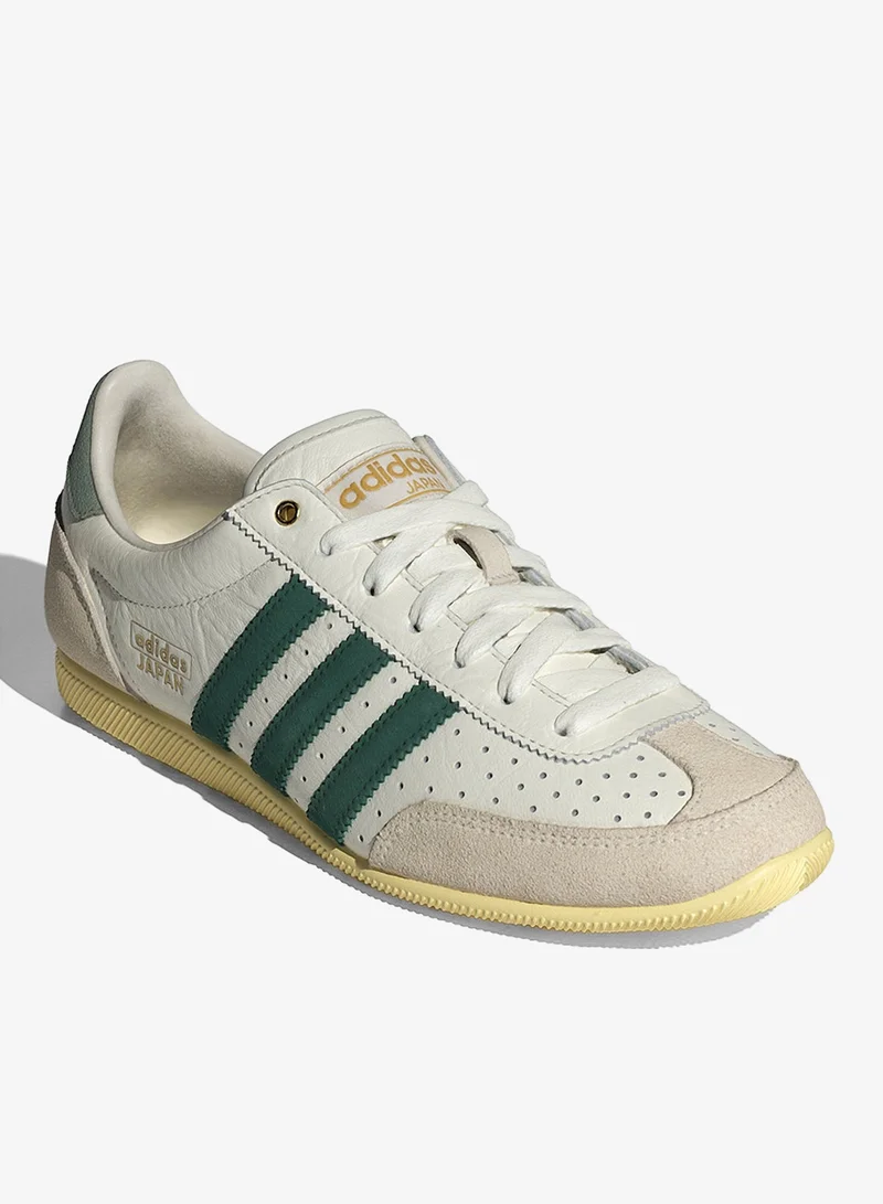 Adidas Originals OWHITE/CGREEN/ORGTIN Japan for Women | Best Price UAE