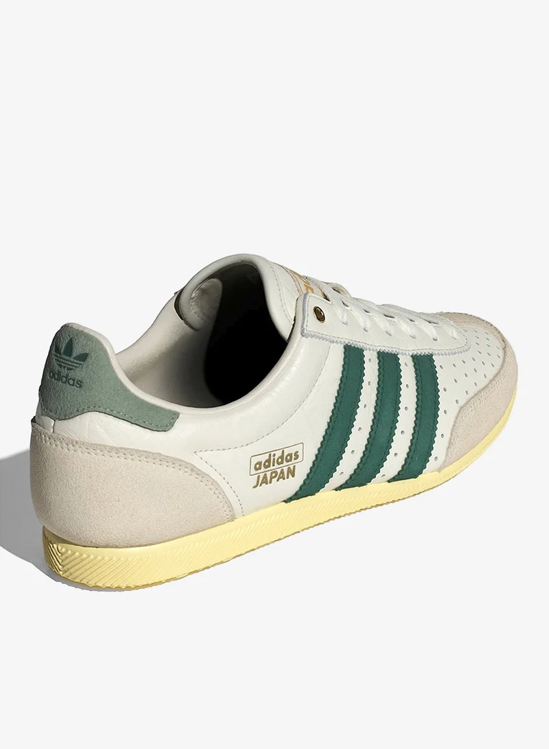 Adidas Originals OWHITE/CGREEN/ORGTIN Japan for Women | Best Price UAE