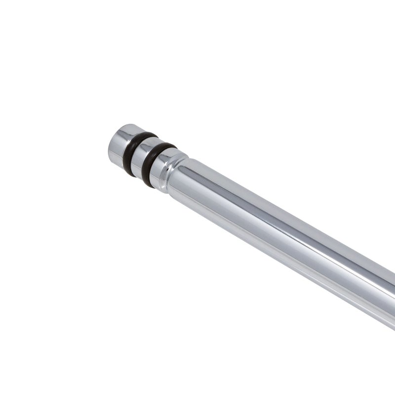 Metpure Reverse Osmosis Faucet Drinking Water Filtration System - Non Air Gap  Vase Style with Wrench (Chrome) - Image 5