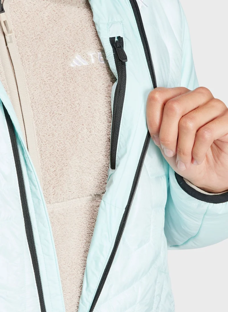 Adidas Essential Jacket