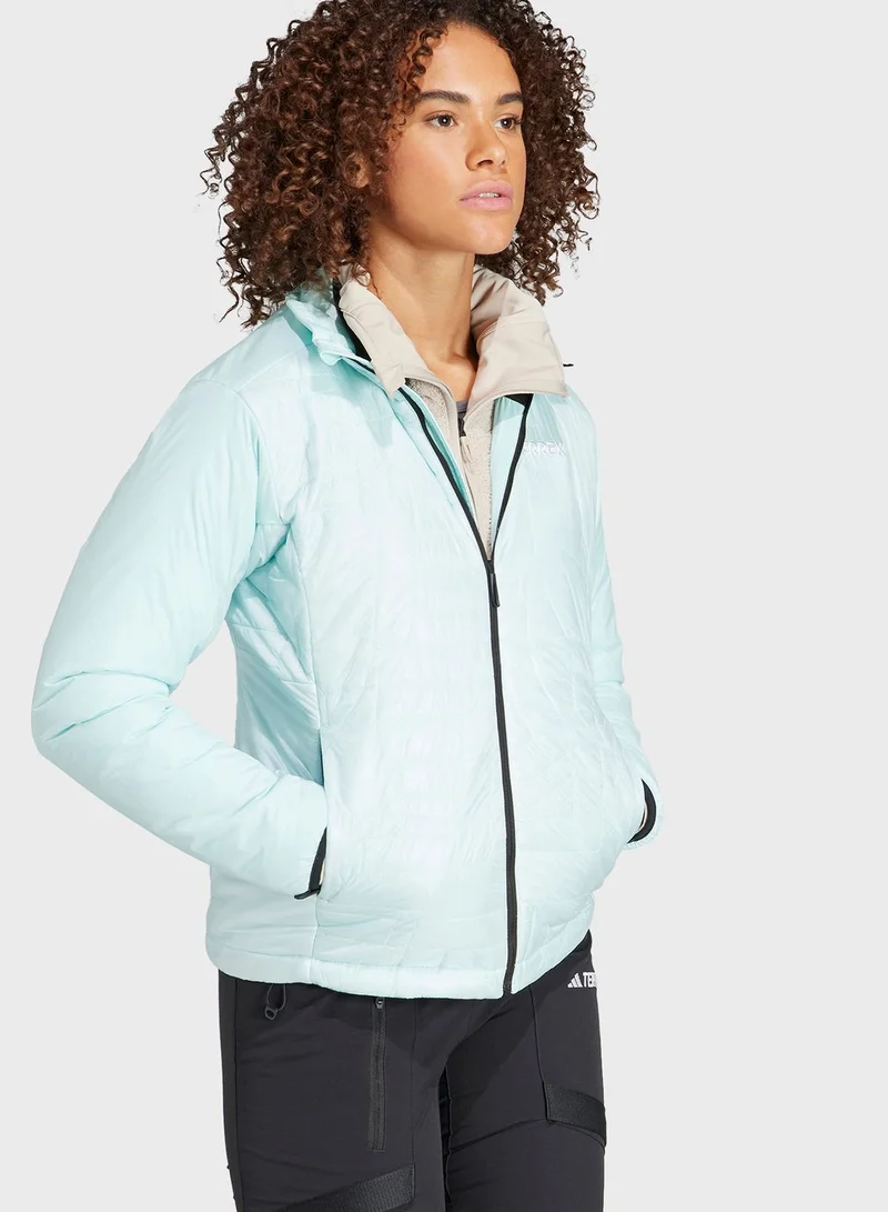 Adidas Essential Jacket