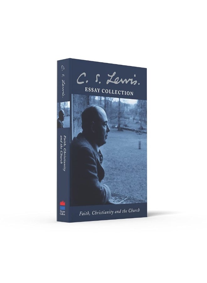 C. S. Lewis Essay Collection: Faith, Christianity and the Church  - Image 4