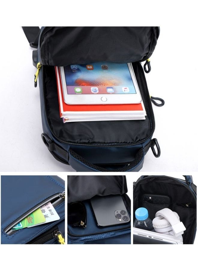 CAT Backpack Travel and Trips With  Multi-Use Pockets  - Image 2
