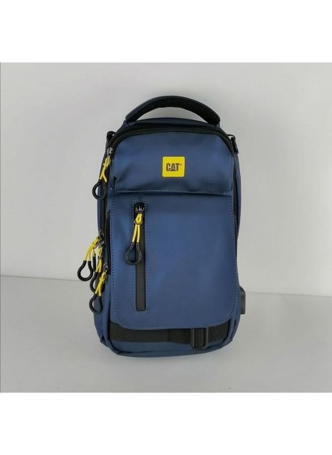 CAT Backpack Travel and Trips With  Multi-Use Pockets  - Image 1