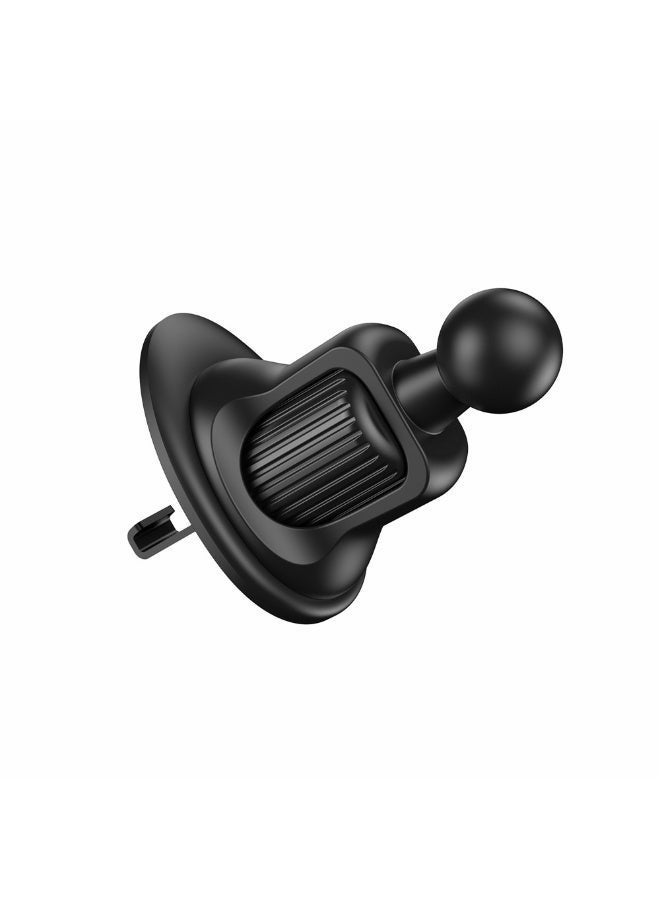 Yesido DS30 15W Wireless & Magnetic Car and Desk Charger | Qi 2.0 Certified Fast Charging Stand | Adjustable Magnetic Mount for Home, Office & Vehicle | Secure Hold & Smart Protection - Image 3