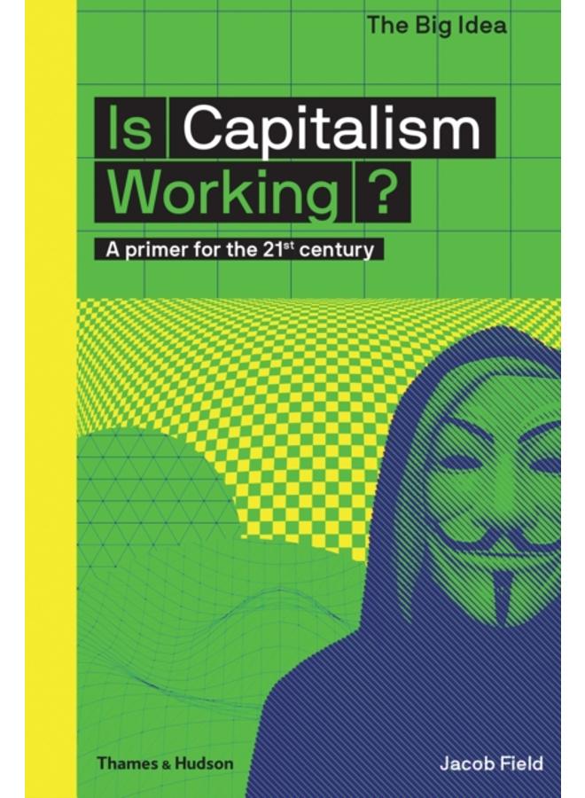 Is Capitalism Working? : A primer for the 21st century 