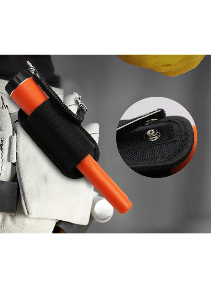 Waterproof Handheld Pin Pointer Treasure Hunting Tool