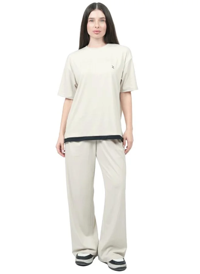 زيسي Women Travel Co-Ord Set