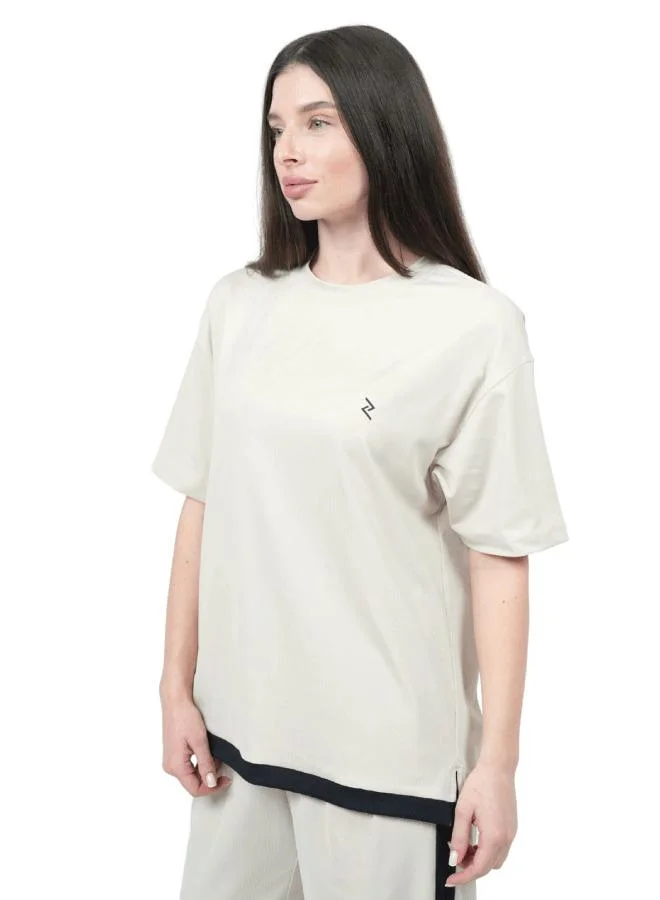 ZAECY Women Travel Co-Ord Set