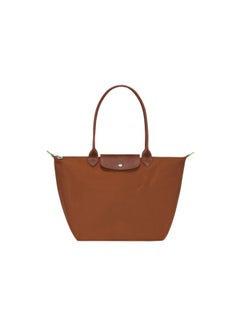 Longchamp Women'S Classic Fashion Multi Functional Medium Travel Bag Dumpling Bag Handbag Shopping Bag Long Handle Shoulder Bag Classic  - Image 1