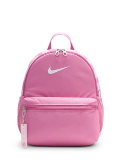 Nike Youth Brasilia Just Do It Mini Backpack  - Image 1