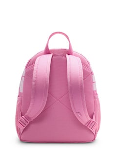Nike Youth Brasilia Just Do It Mini Backpack  - Image 2