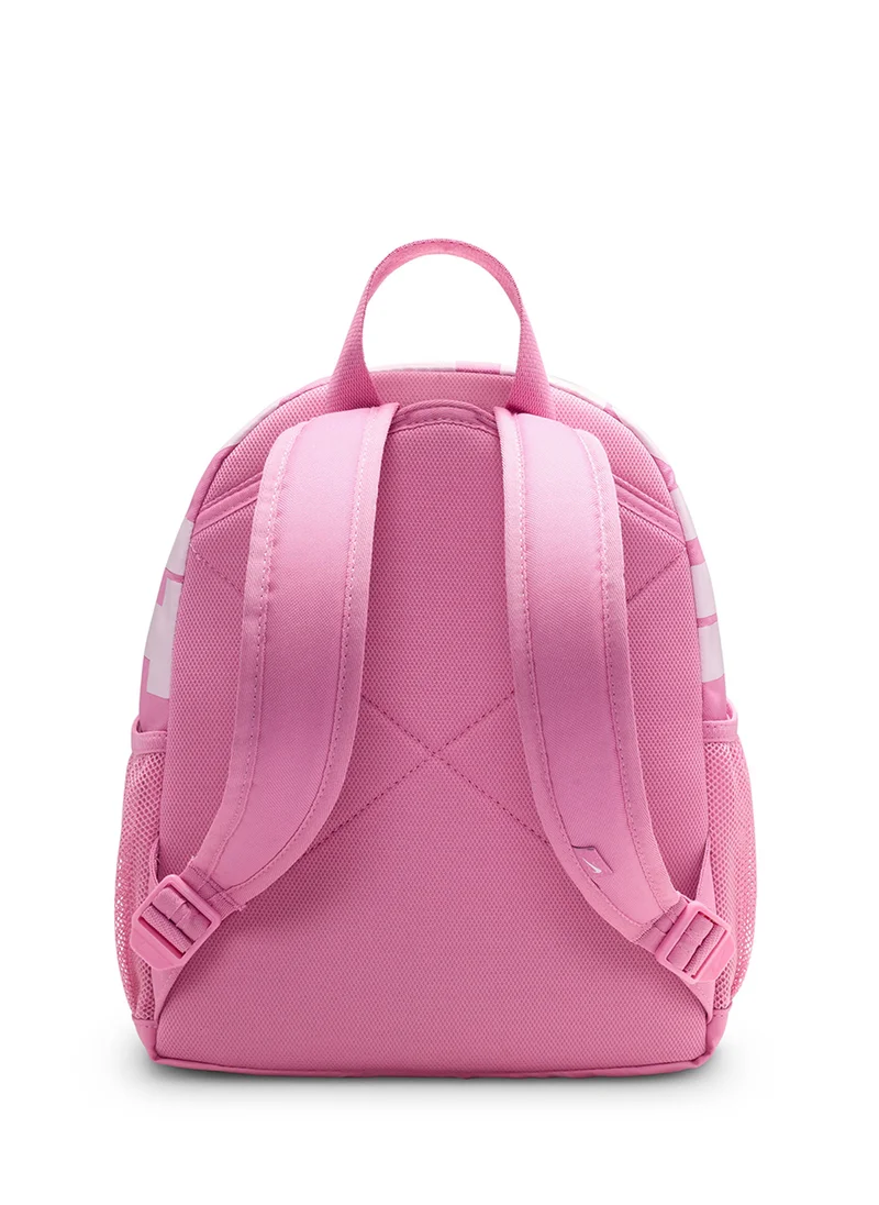 نايكي Youth Brasilia Just Do It Mini Backpack