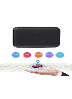 Thoraya Smart GPS Locator GSM for Children Kids GPS/AGPS/LBS/WIFI Mini Tracker One Key SOS Call  - Image 4