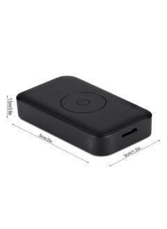 Thoraya Smart GPS Locator GSM for Children Kids GPS/AGPS/LBS/WIFI Mini Tracker One Key SOS Call  - Image 5