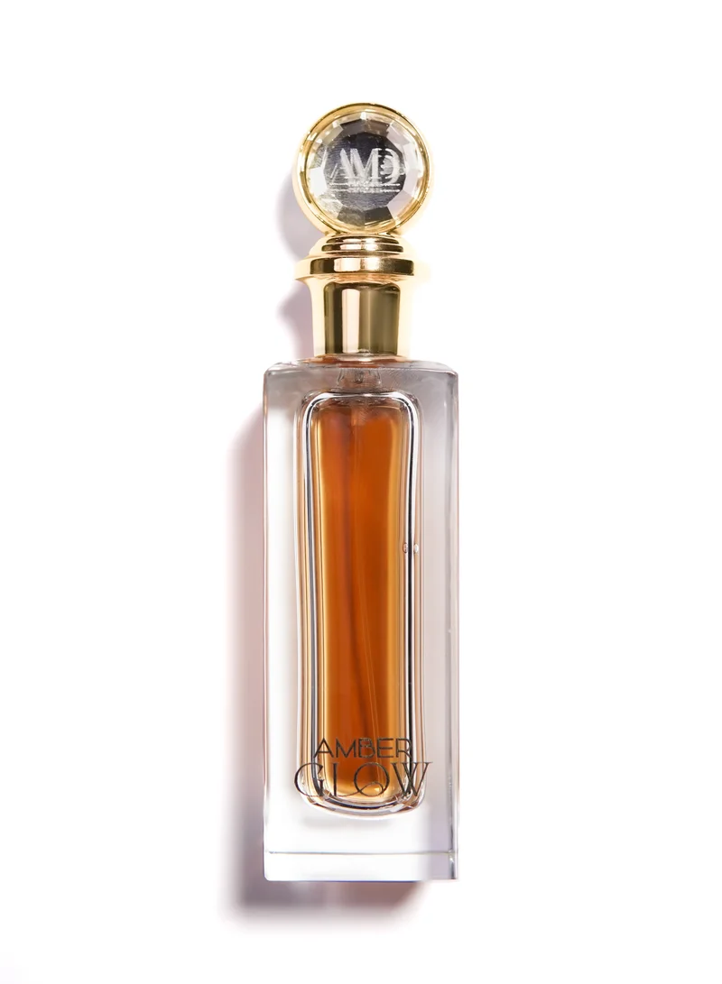 عطور ايه ام دي عطر Privilege Amber Glow من AMD Perfumes للرجال والنساء، 65 مل